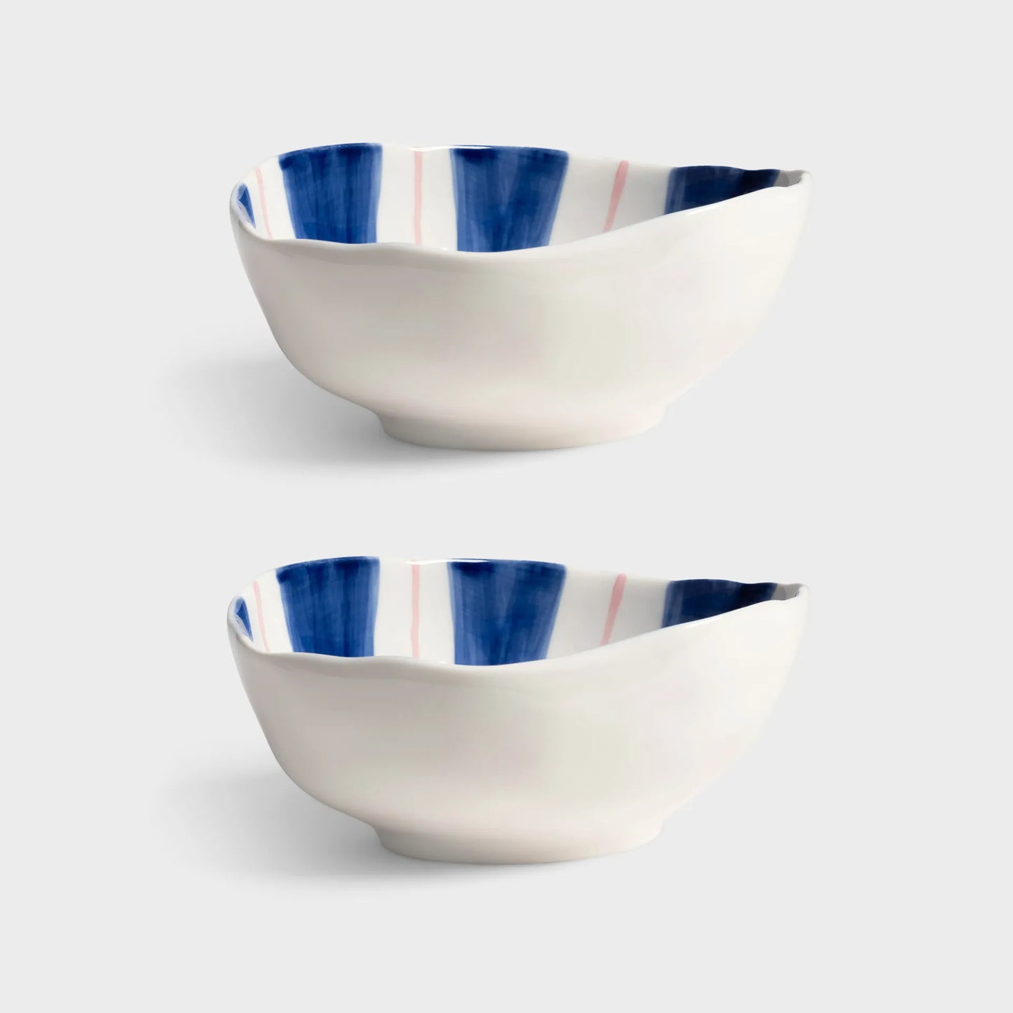 Bowl Ray Set Of 2