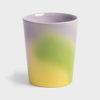 Juego de 4 tazas grandes de Mug Hue