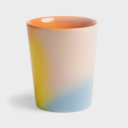 Juego de 4 tazas grandes de Mug Hue