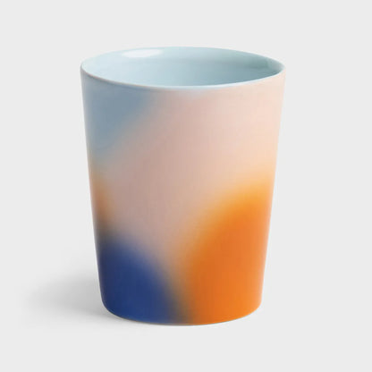 Juego de 4 tazas grandes de Mug Hue