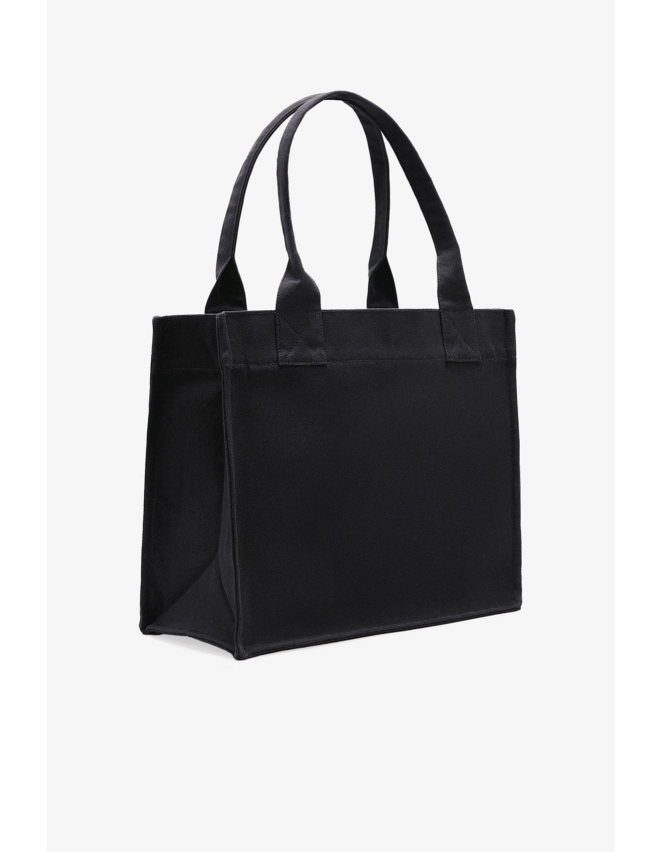 Large Easy Shopper Dog Print