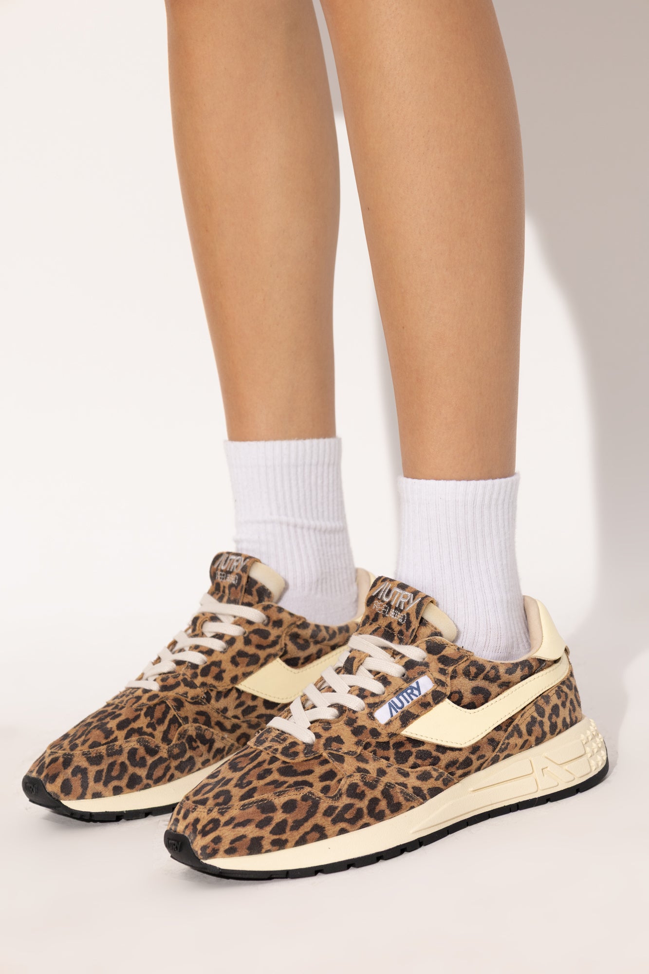 Reelwind Low Wom Sneaker
