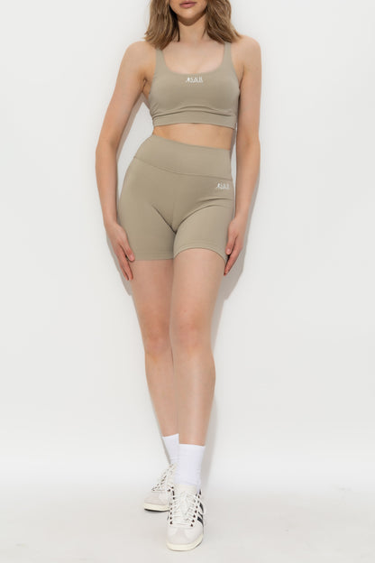 Motociclista SR Runner