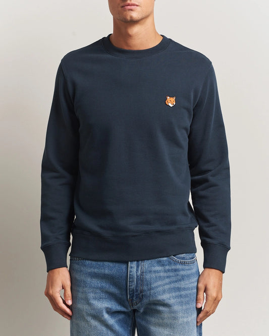 Fox Head Sweatshirt