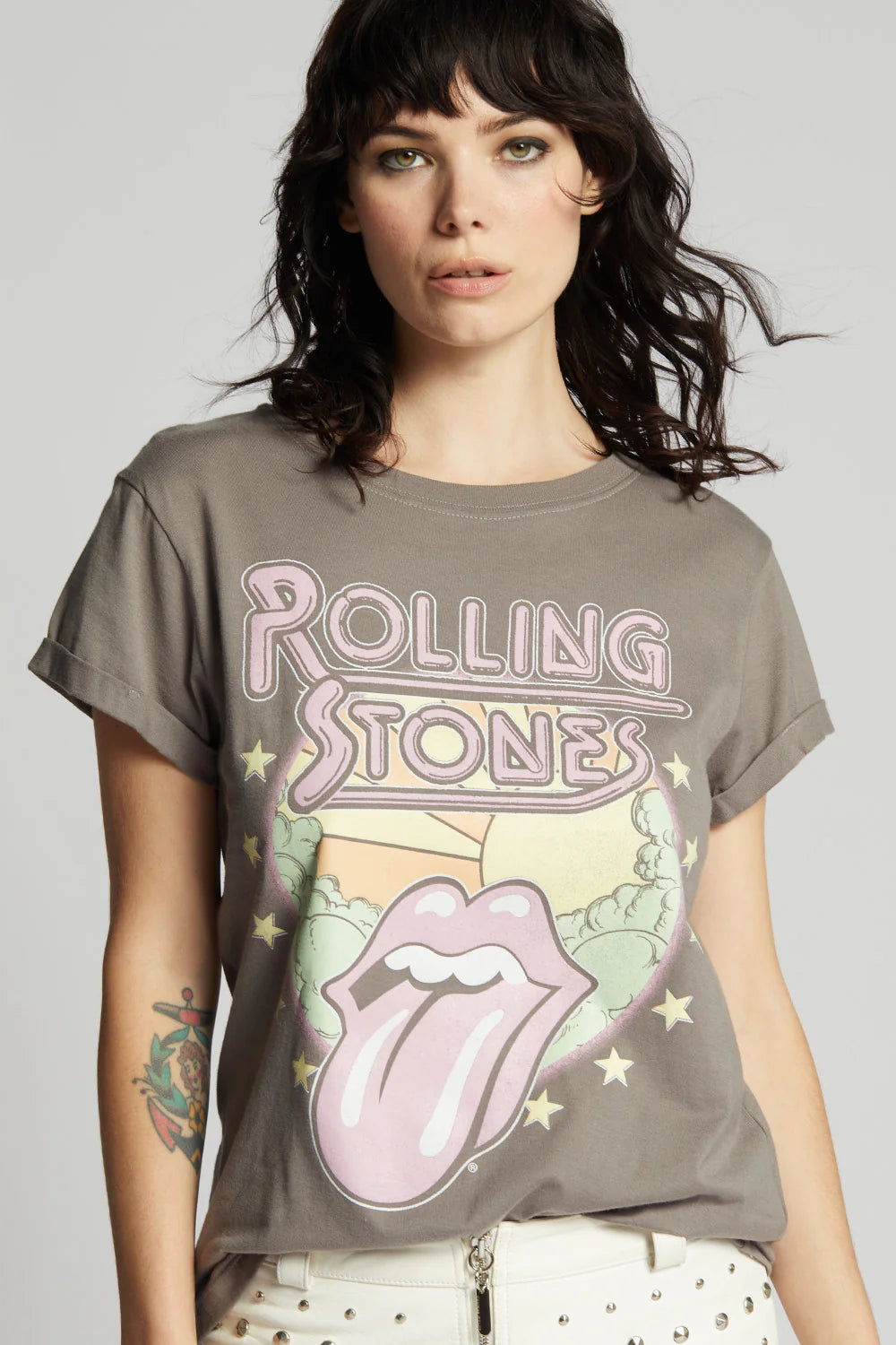 The Rolling Stones 1978 T-Shirt