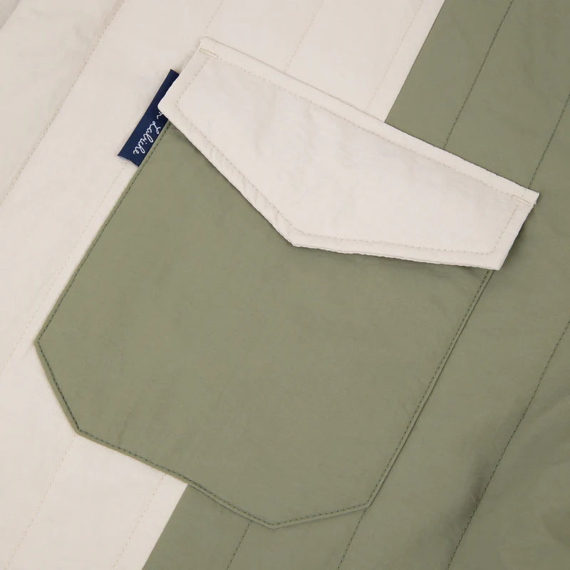 Chabrier ML Overshirt