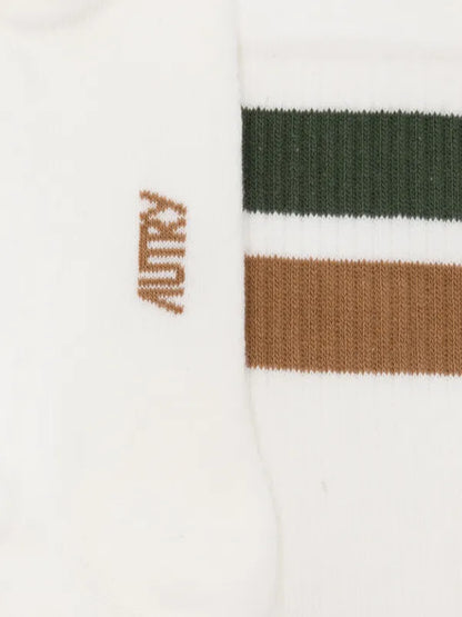 Stripes Socks Main Unisex