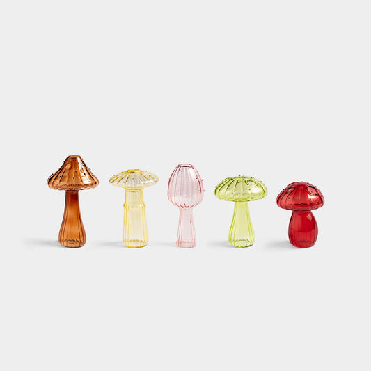 Vase Mushroom