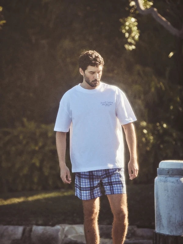 Clubhouse Tee T-shirt
