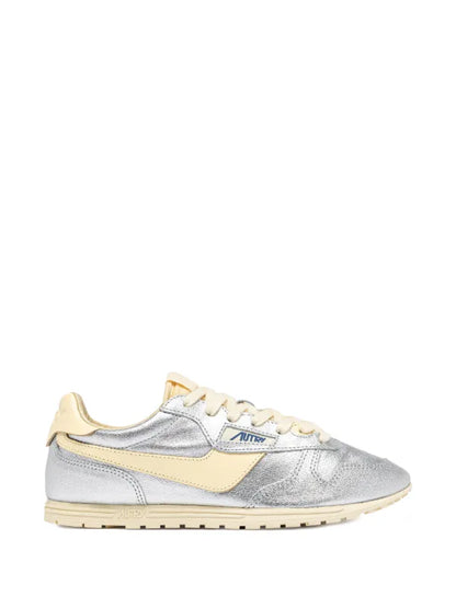 Windspin Low Wom Sneaker