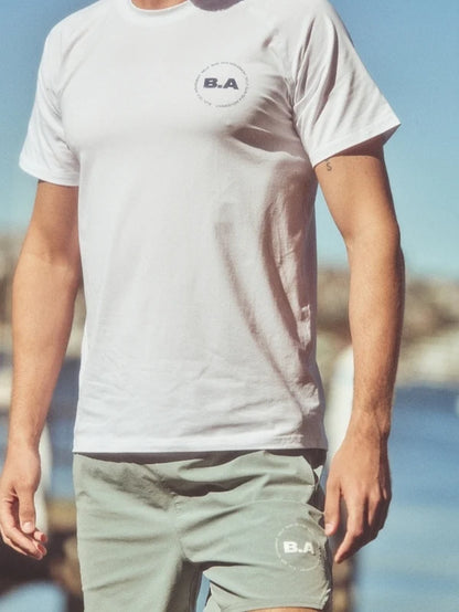 Cultivate Tech Tee T-shirt