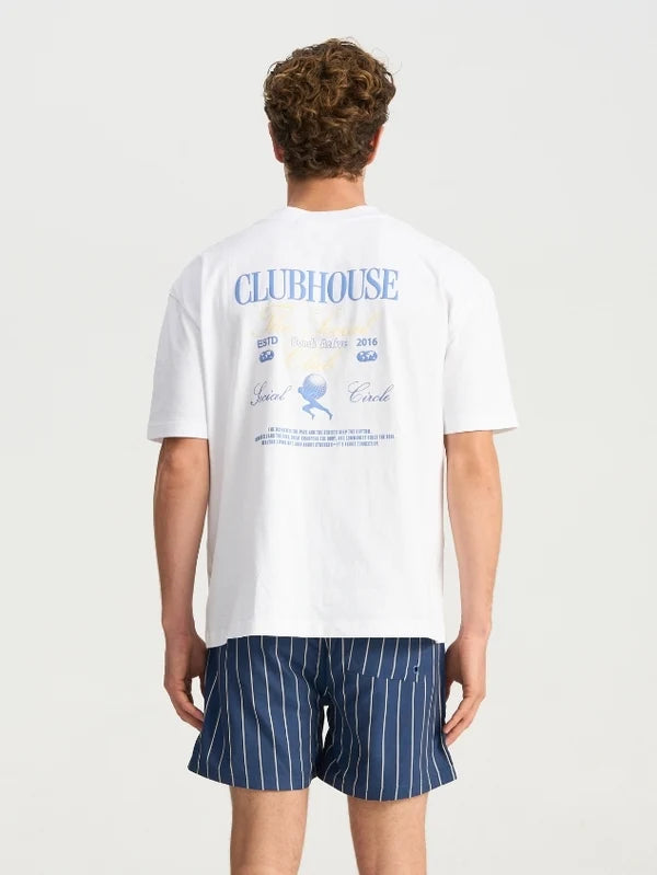 Clubhouse Tee T-shirt