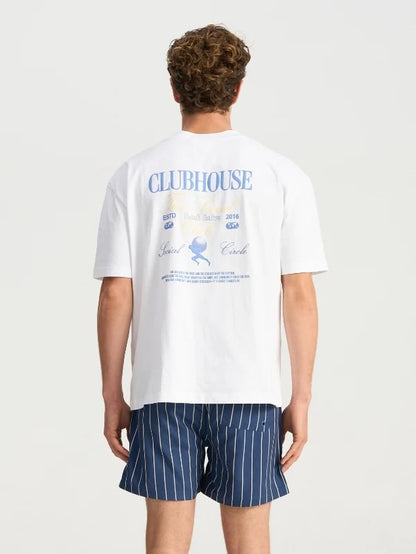 Clubhouse Tee T-shirt