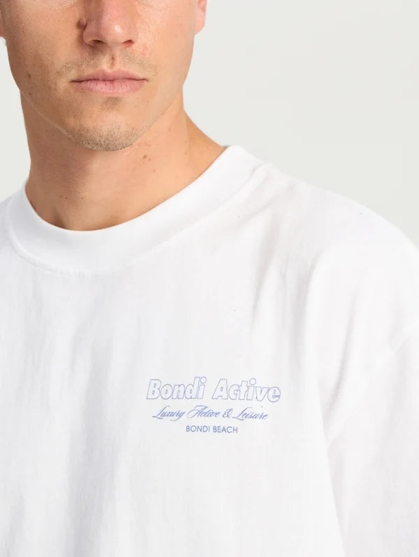 Clubhouse Tee T-shirt