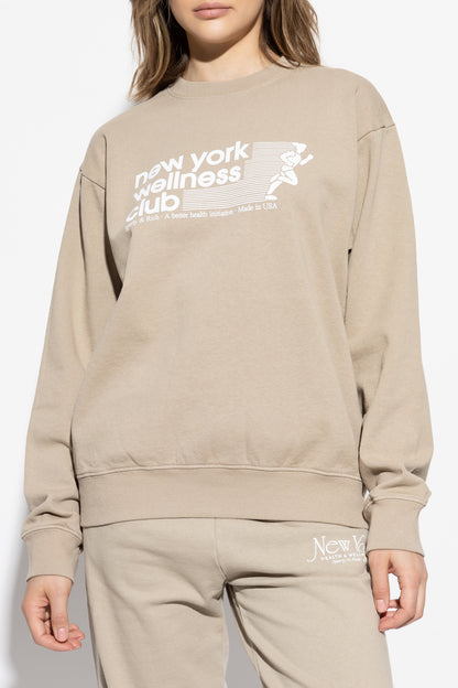 USA Wellness Club Sweatshirt