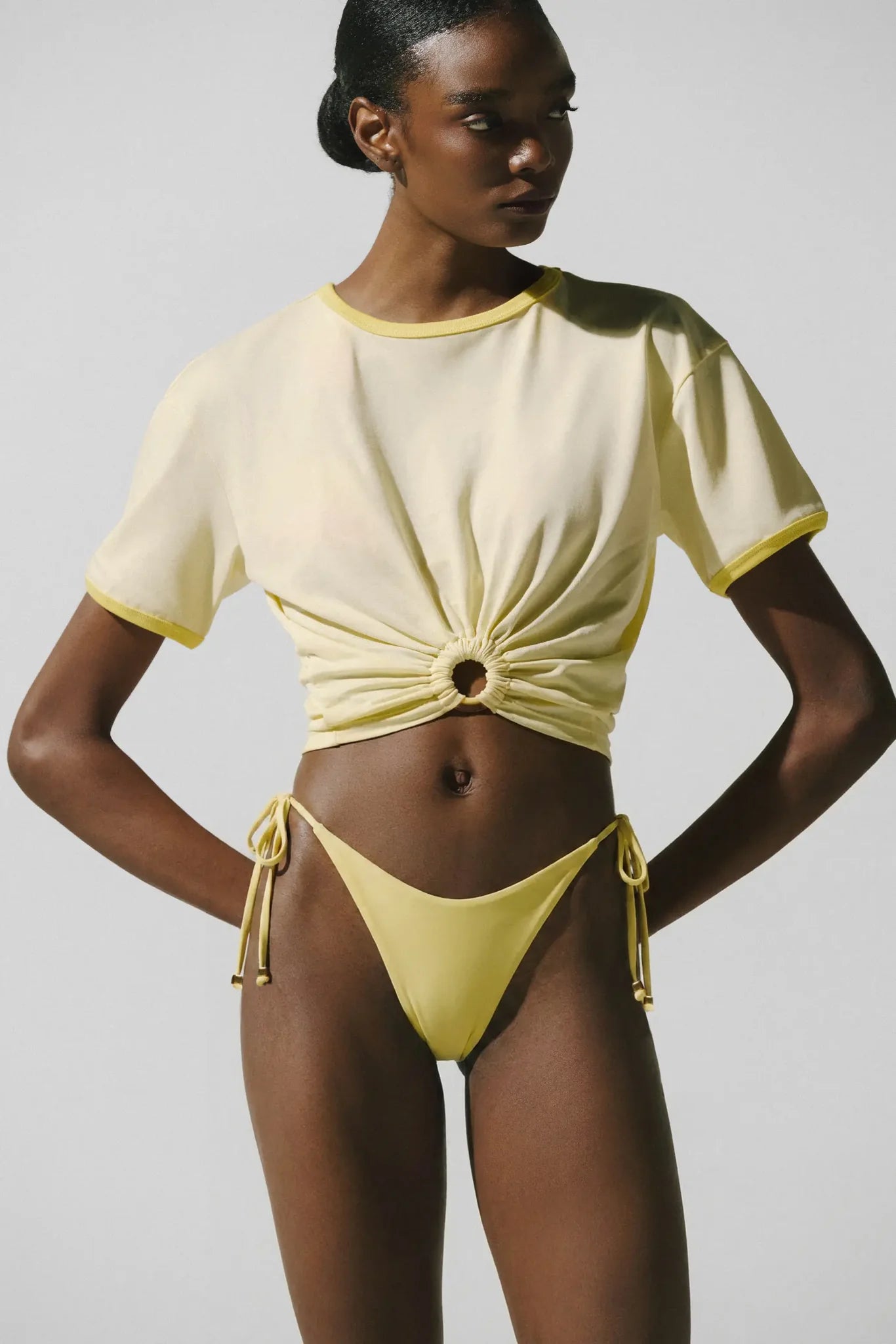 Camiseta Tika