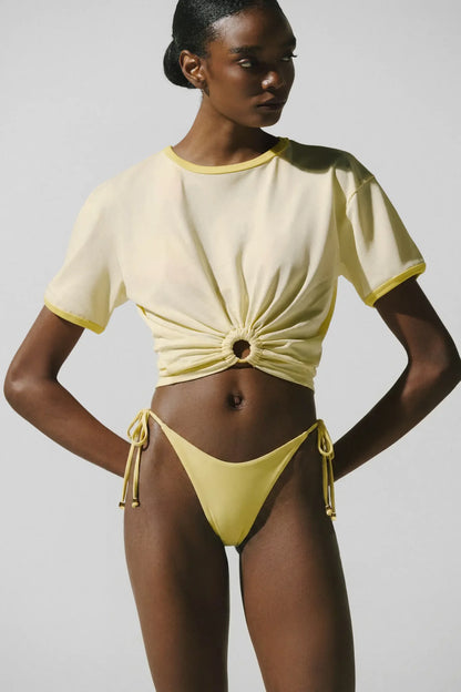 Camiseta Tika