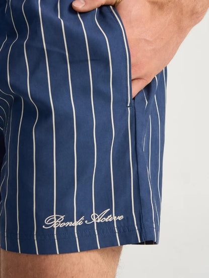 Classic Swim Short