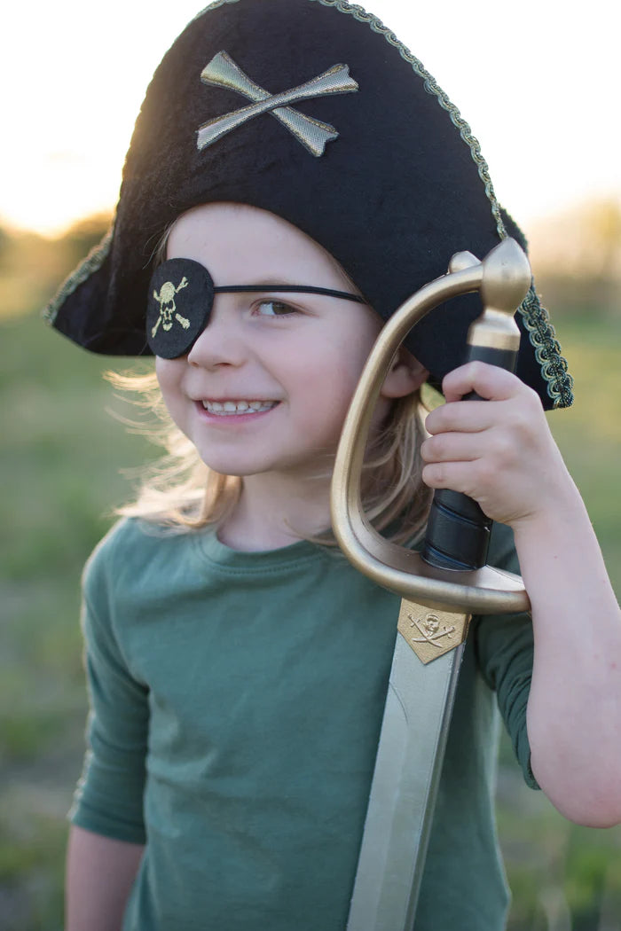 Captain Hook Hat