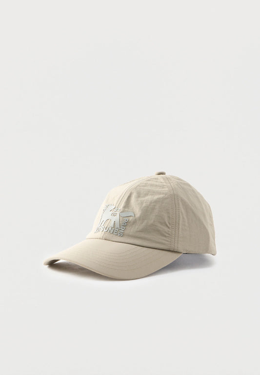Gallery Fox Nylon Cap
