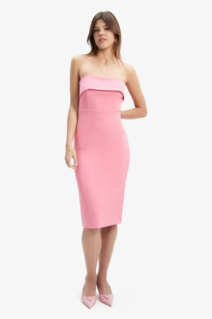 Vestido de Georgia
