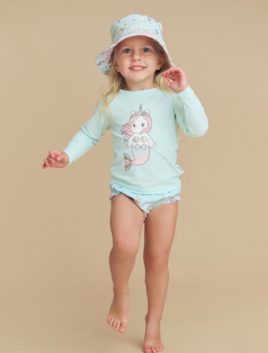 Mercorn Swim Set