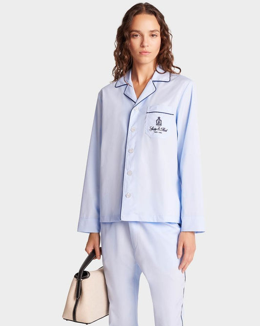 Vendome Pyjama Shirt