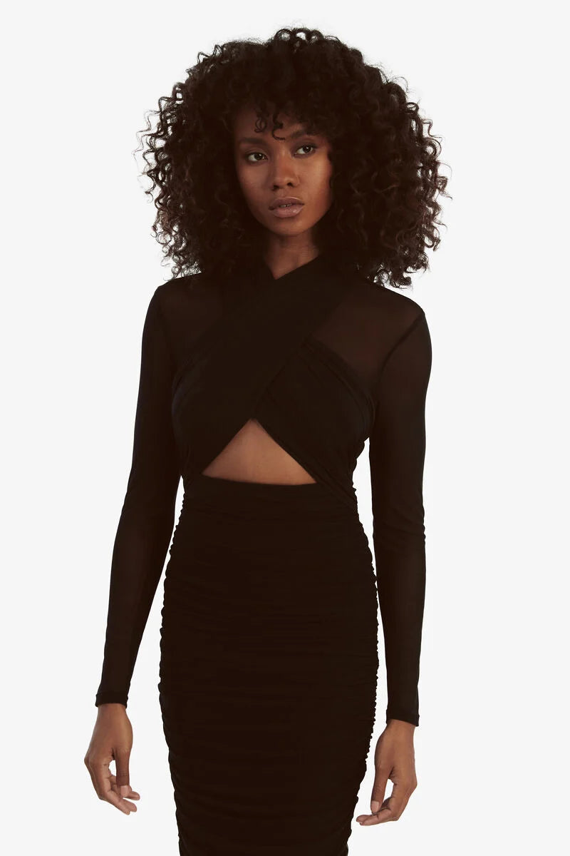 Aliyah Dress