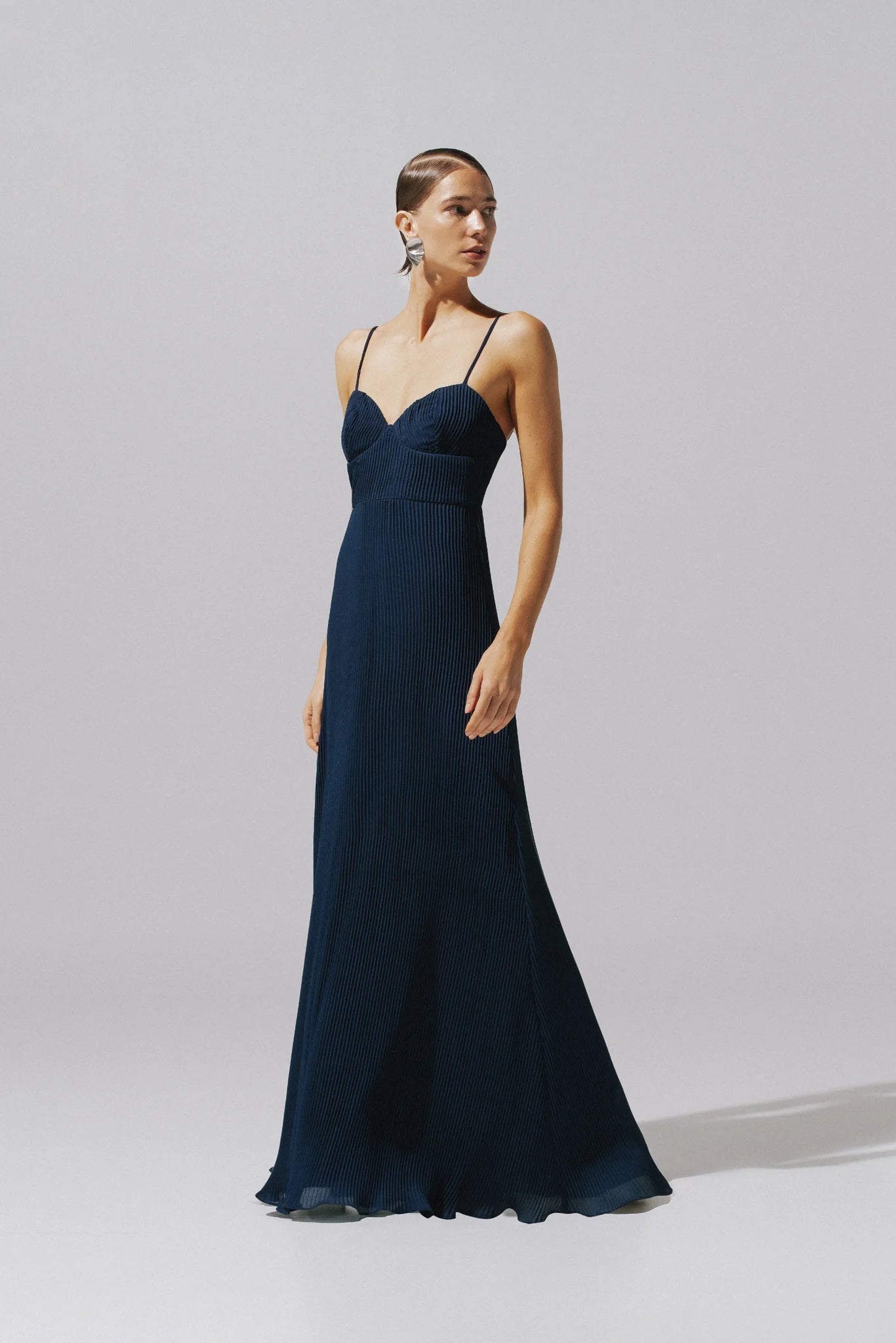Roma Maxi Dress