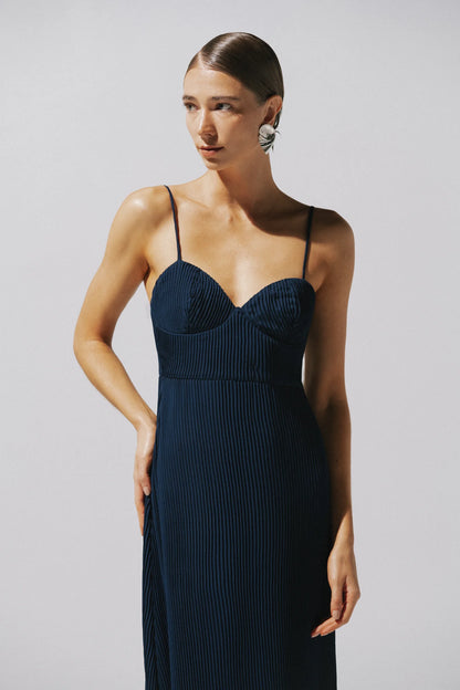 Vestido largo Roma