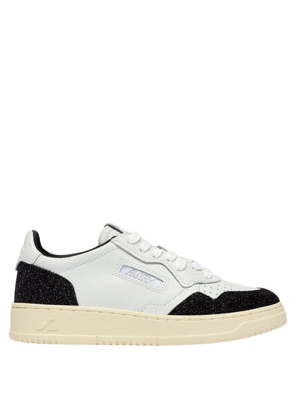 Medalist Low Sneakers