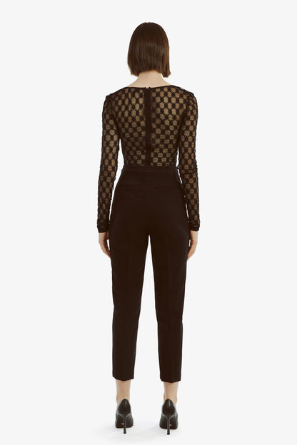Tailored Pant