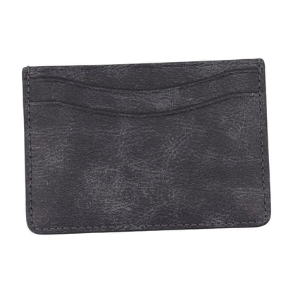 Ganny Card Holder Vintage
