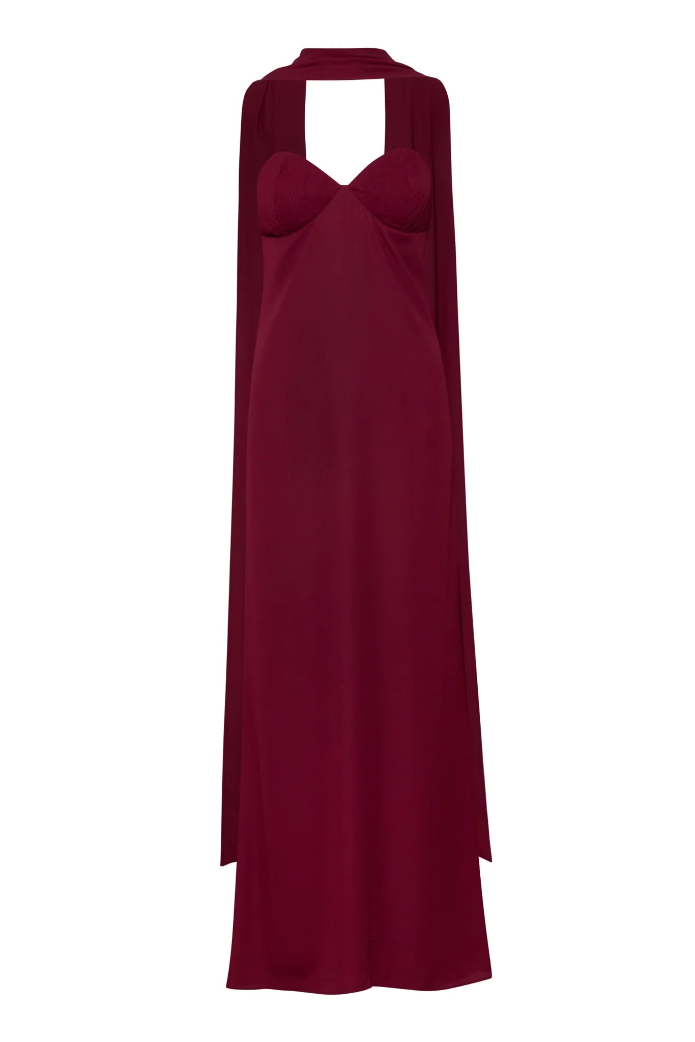 Athena Maxi Dress
