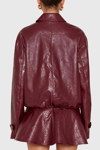 Karla Jacket