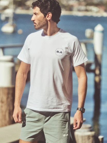 Cultivate Tech Tee T-shirt