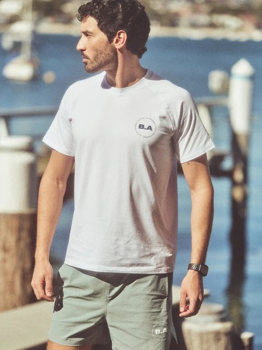 Cultivate Tech Tee T-shirt