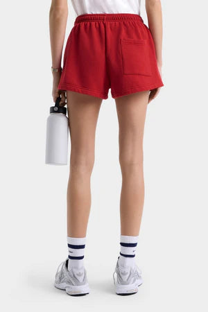 Bh Crest Soft Disco Short