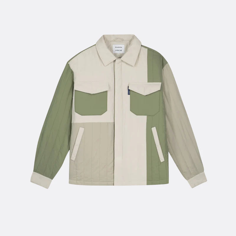 Chabrier ML Overshirt