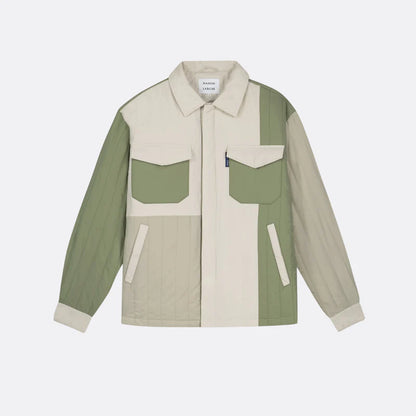 Chabrier ML Overshirt