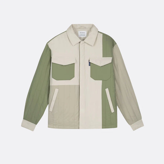 Chabrier ML Overshirt