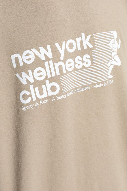 USA Wellness Club Sweatshirt