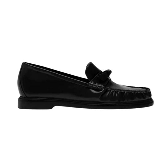 Clarita Laser Loafer