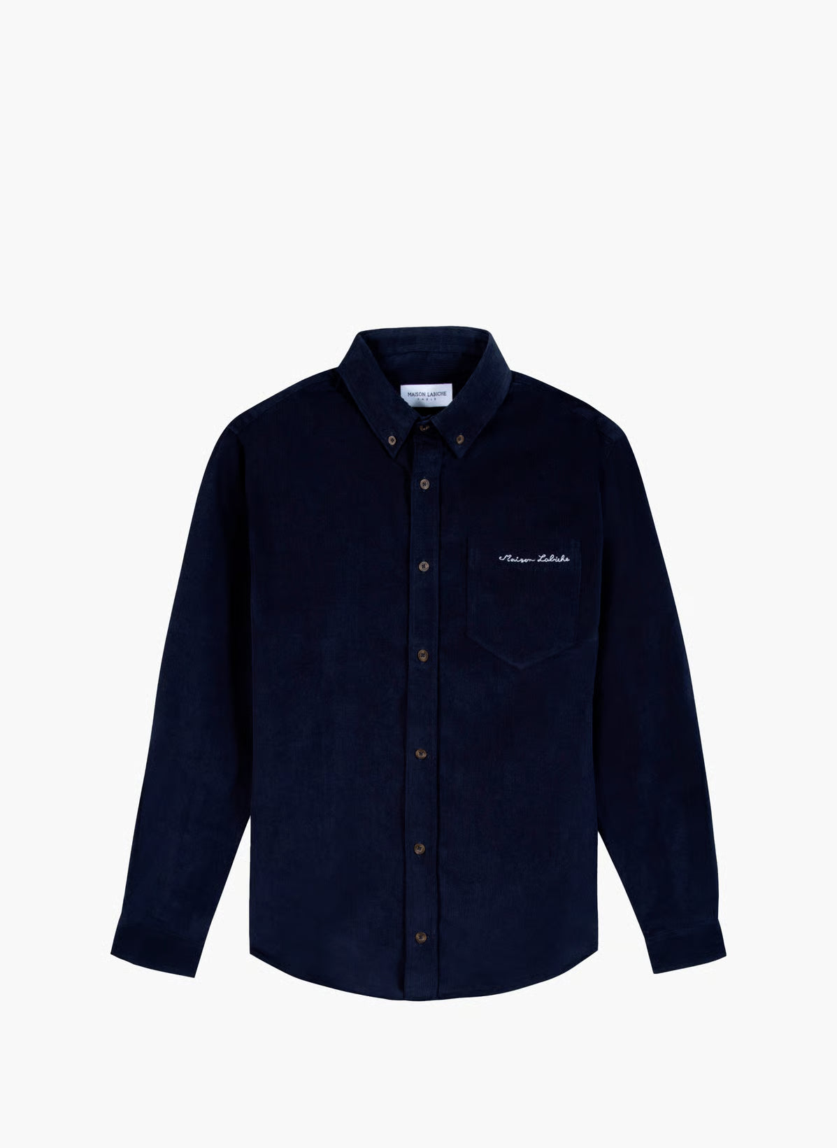 Bonne Graine Maison Labiche Jacket