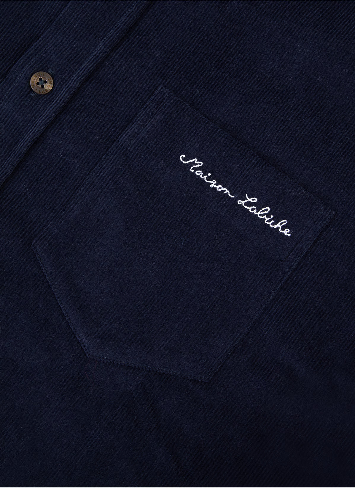 Bonne Graine Maison Labiche Jacket