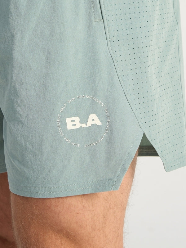 Gym Short 4"