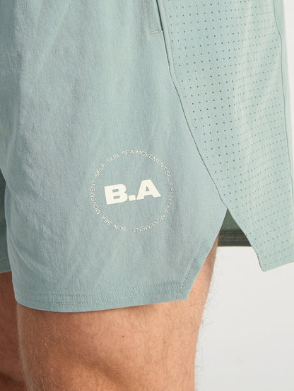 Gym Short 4"