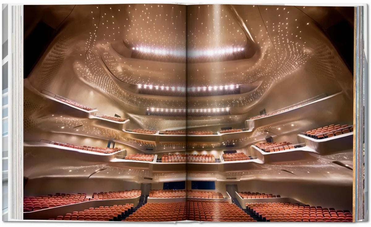 Zaha Hadid. Complete Works 1979–Today.