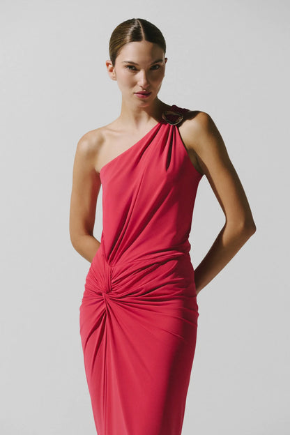 Canoa Maxi Dress