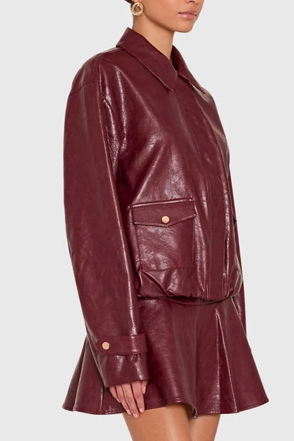 Karla Jacket